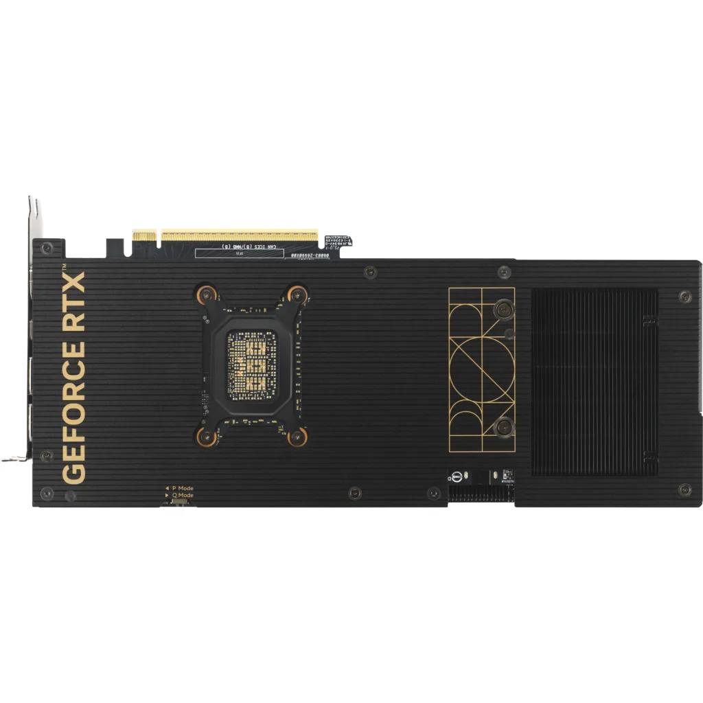 Imagen 9 de ASUS ProArt - PROART-RTX5080-O16G - PCI Express 5.0 - NVIDIA GeForce RTX 5080