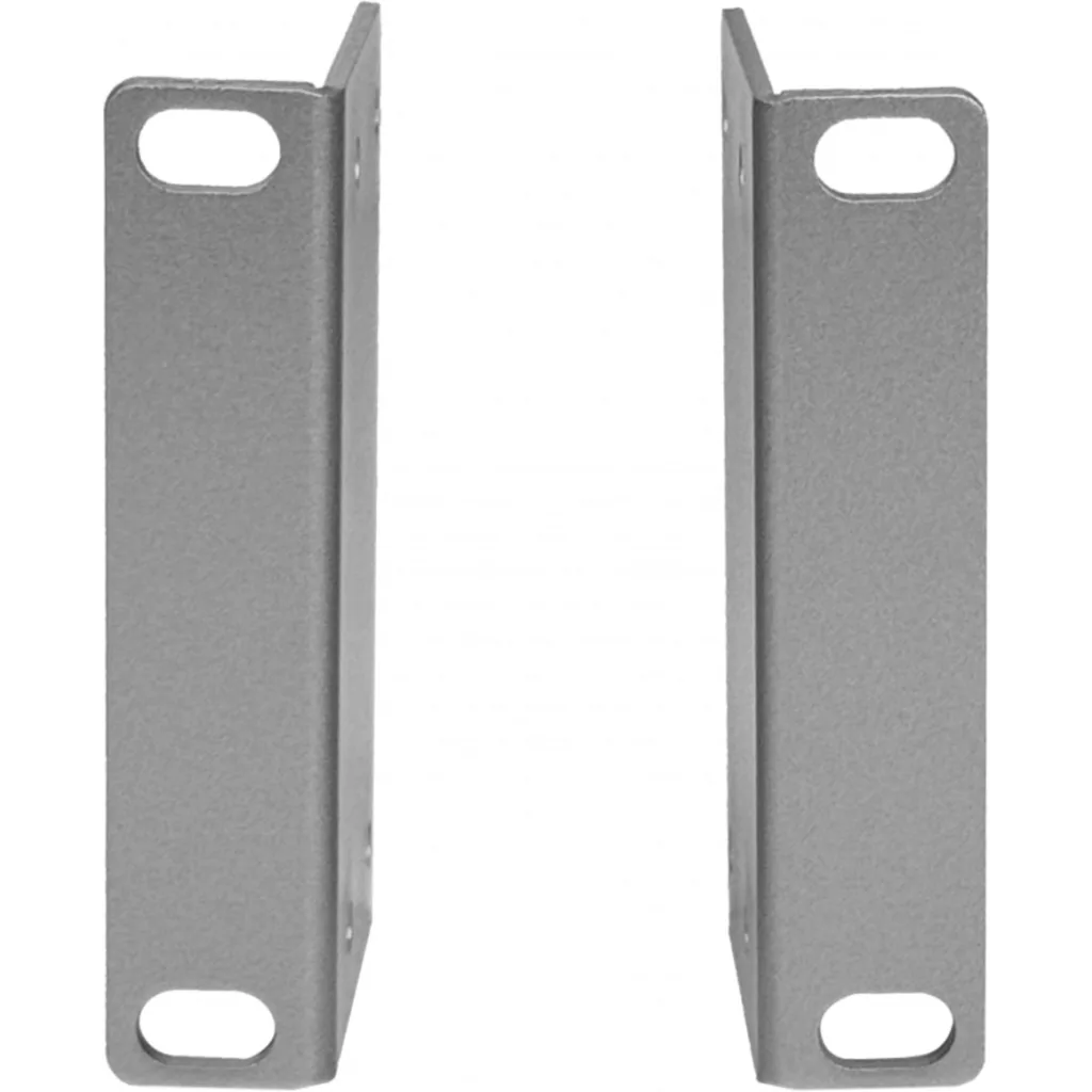 Imagen 4 de UBIQUITI 2U Kit de Soporte Para Rack inc-Tornillos UACC-Rack-Ear-2U