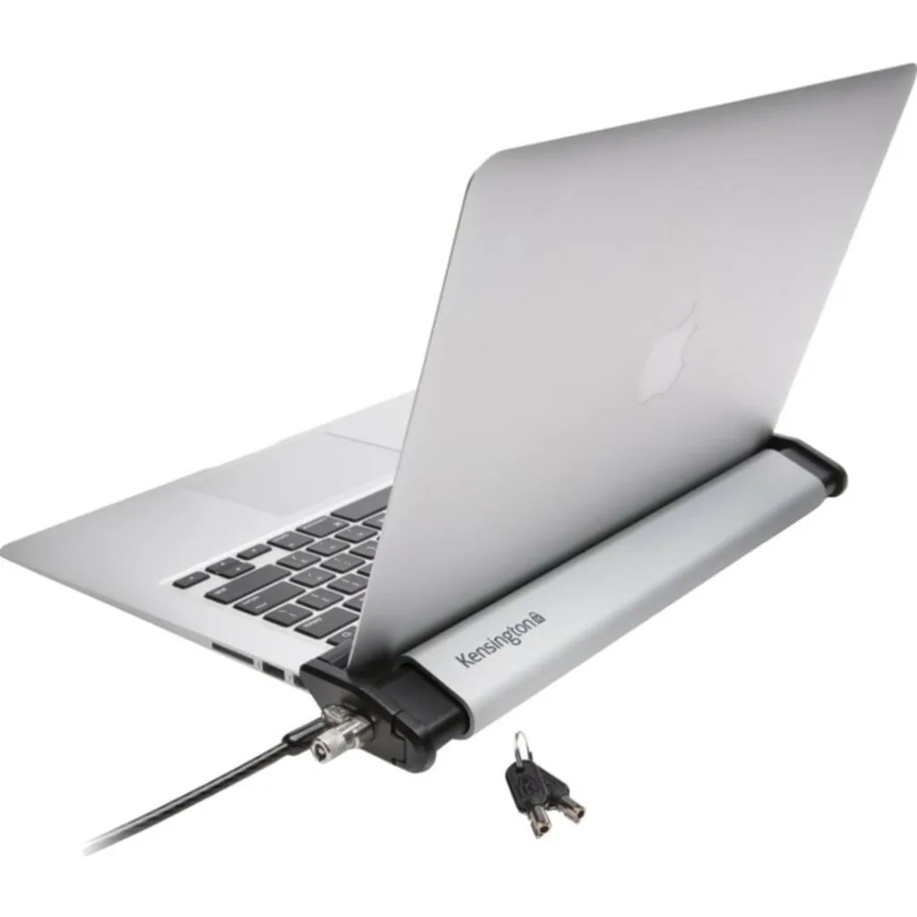 Imagen 17 de Estación de Bloqueo Kensington K64454 p/ Portátiles Apple Mac 11-15.6" Aluminio