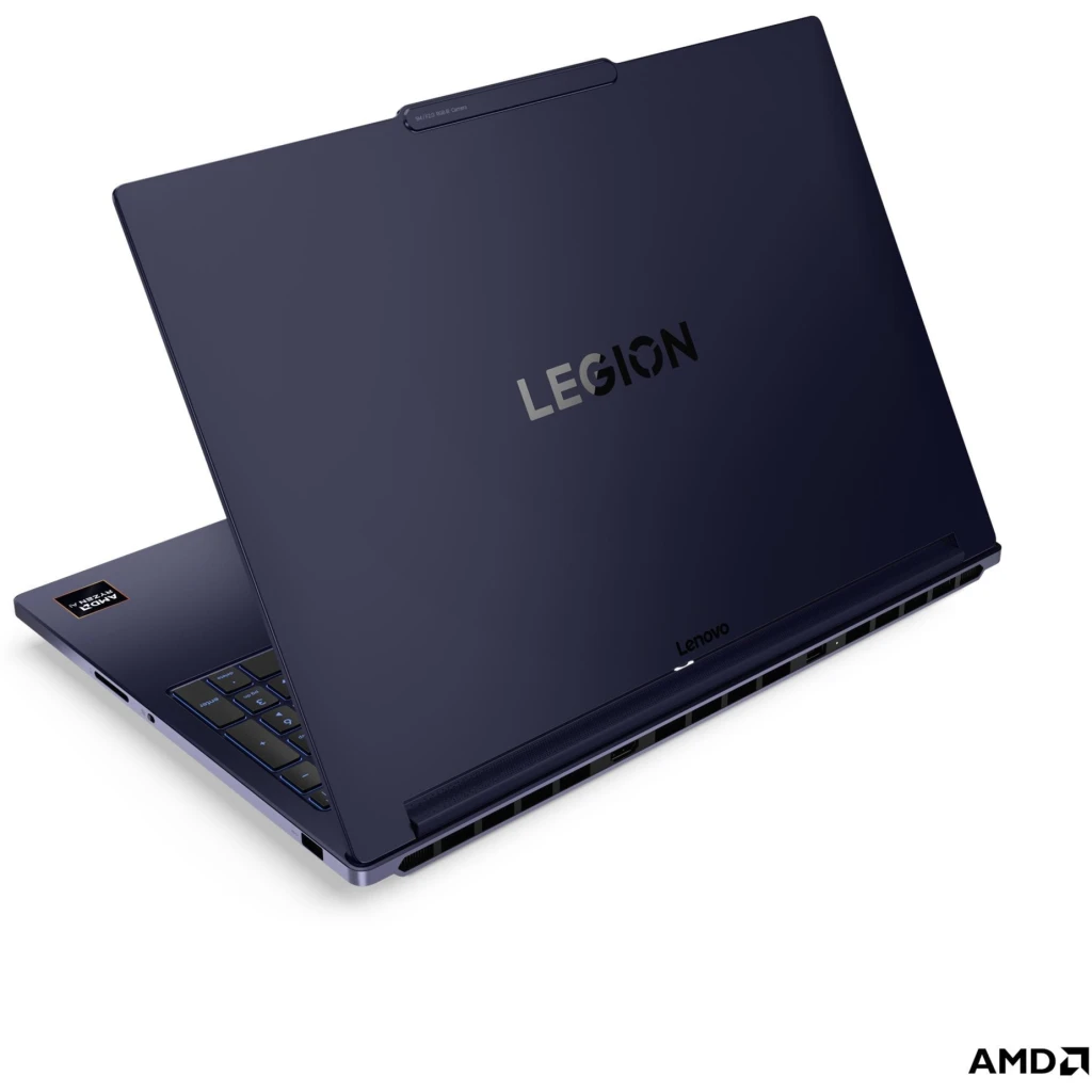Imagen 5 de Notebook Lenovo Legion 7 16AGP11 Ryzen AI 9 XH470 32GB 1TB 16" RTX5060 8GB W11H