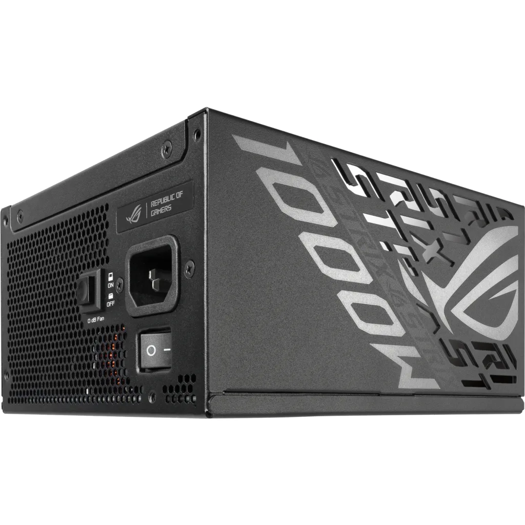 Imagen 9 de ROG STRIX 1000W Platinum