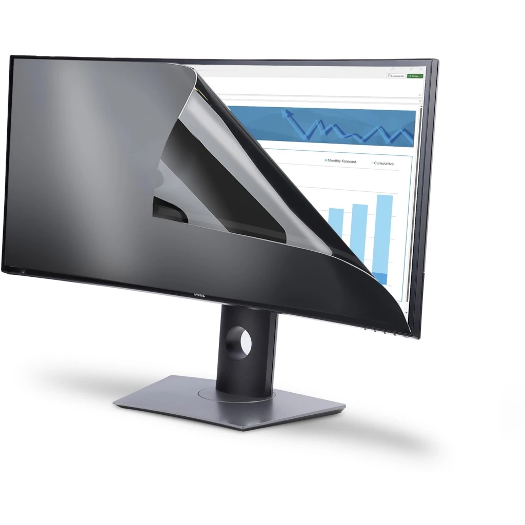 Imagen 2 de Filtro de Privacidad para Dell P3424WE