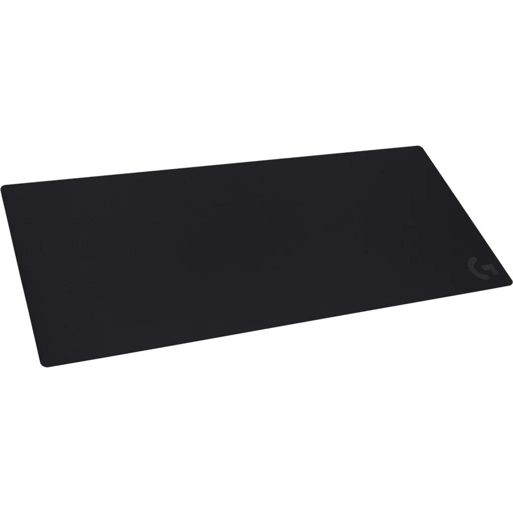 Imagen 2 de Mouse Pad Logitech G840 Gaming XL 400*900*3 mm base de goma Negro