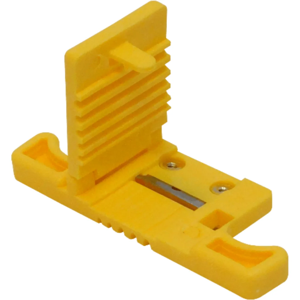 Imagen 3 de RIPLEY 1,9-3,0mm Sangradora Buffer Fibra Optica Tubo Holgado LooseTube