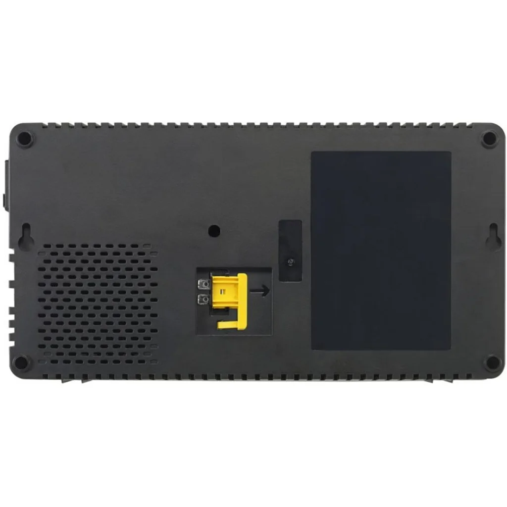 Imagen 2 de UPS APC Easy Ups BV 1000VA AVR 230V 600W Factor de Forma Compacto IP 20