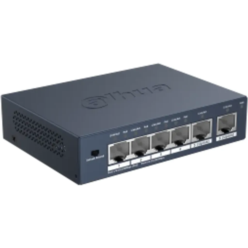 Imagen 3 de DH-S3006-4ET-36