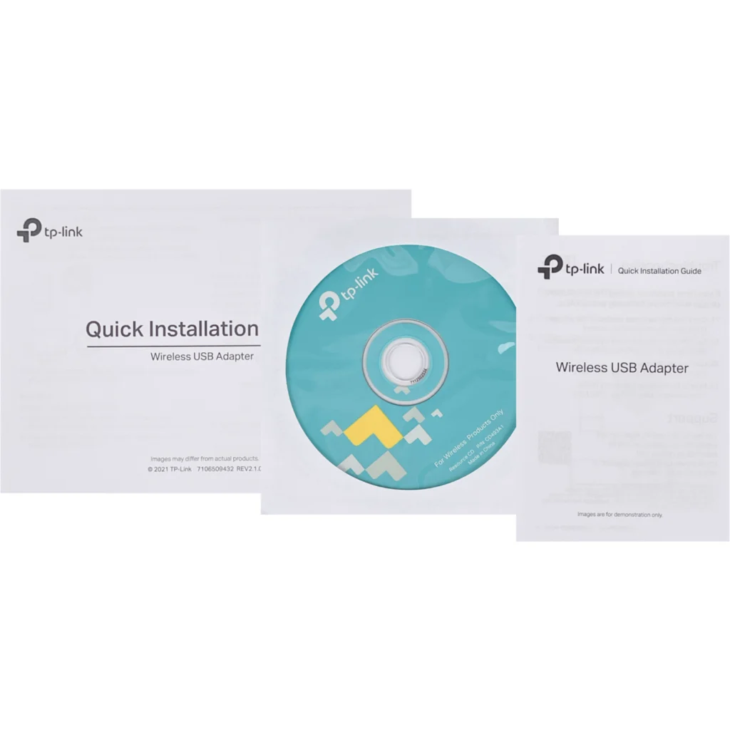 Imagen 4 de TP-LINK 433mbps-5GHz 150mbps-2,4GHz AC600 802.11ac USB2.0 WiFi