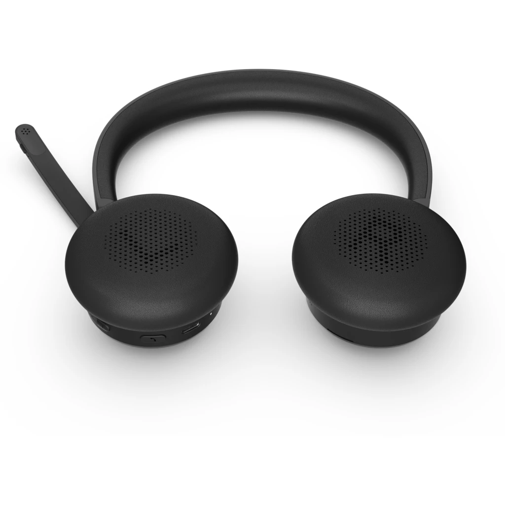 Imagen 11 de Audifono Lenovo Dual-Mode Wireless ANC 6550 USB-A Teams Bluetooth5.3
