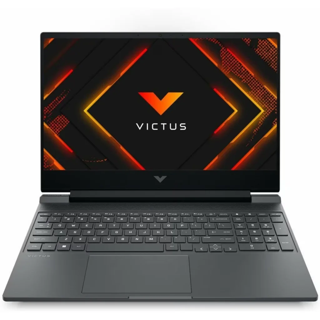 Hewlett Packard Notebook Hp 15-Fb3026La Amd R7 7445H Ram