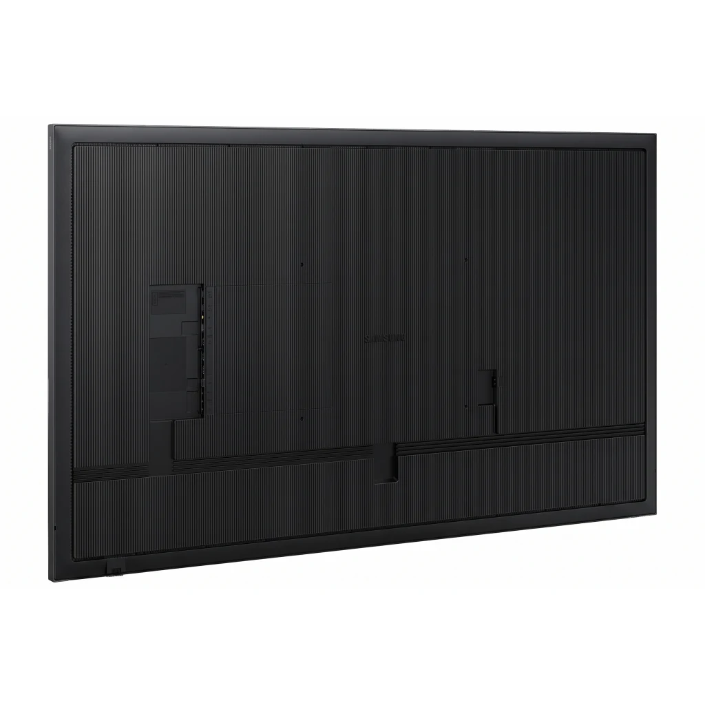 Imagen 6 de Pantalla Profesional Samsung  Crystal 43" UHD QMC