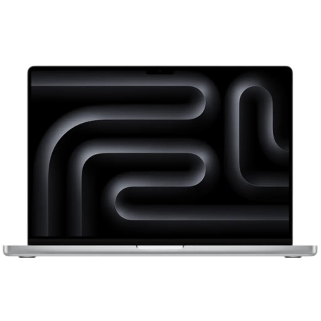 Imagen 0 de MacBook Pro 16/ M5 Max 18C/ GPU 40C/ 48GB RAM/ 2TB plata