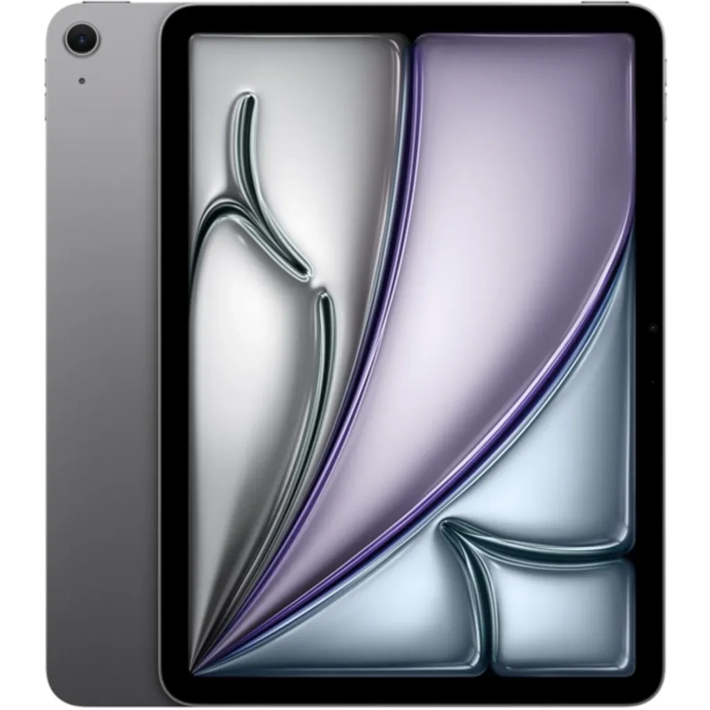 iPad Air 11 M4 WiFI + Cellular 256GB gris espacial