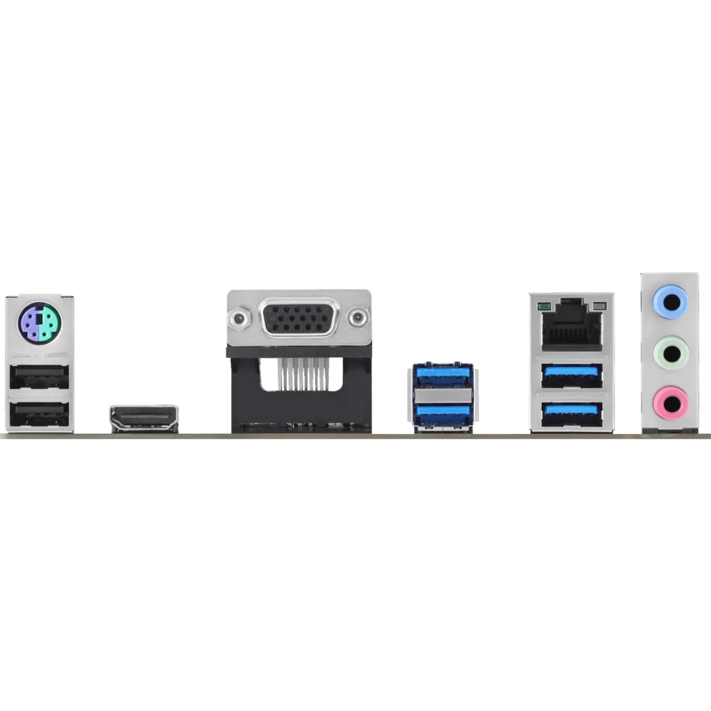 Imagen 6 de PRIME B760M-K D4