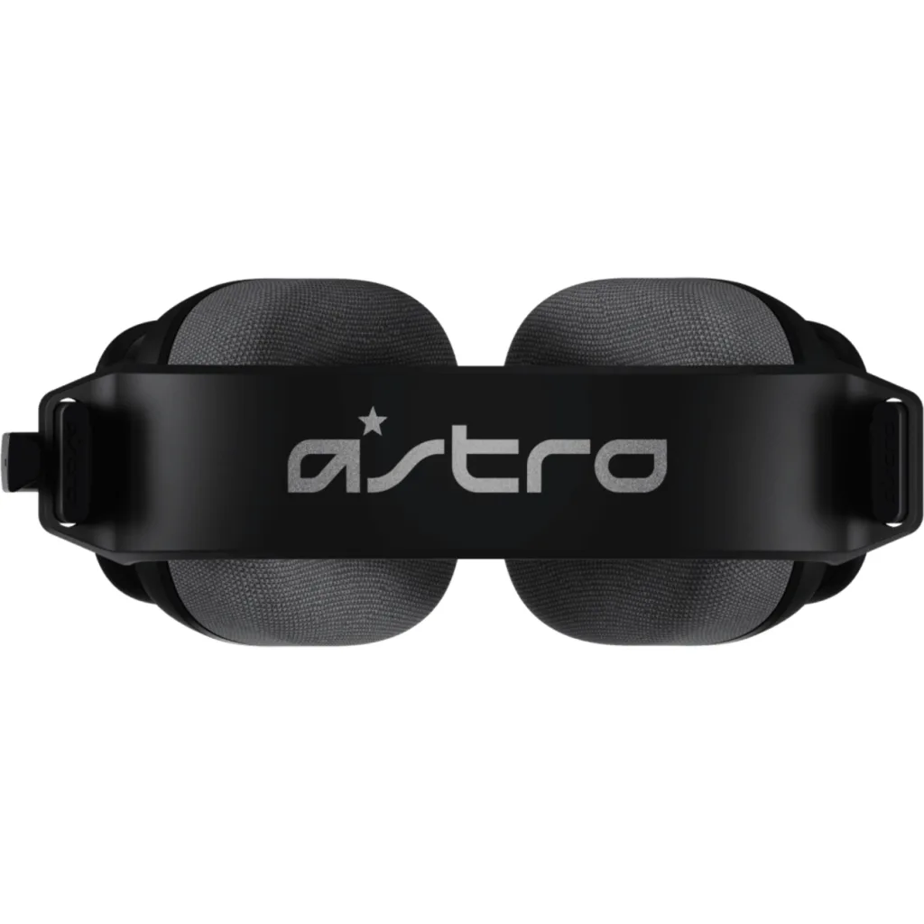 Imagen 4 de Audífonos Gamer Alámbrico Logitech ASTRO A10 Gen2, c/mic plug 3.5mm p/PS4/PS5