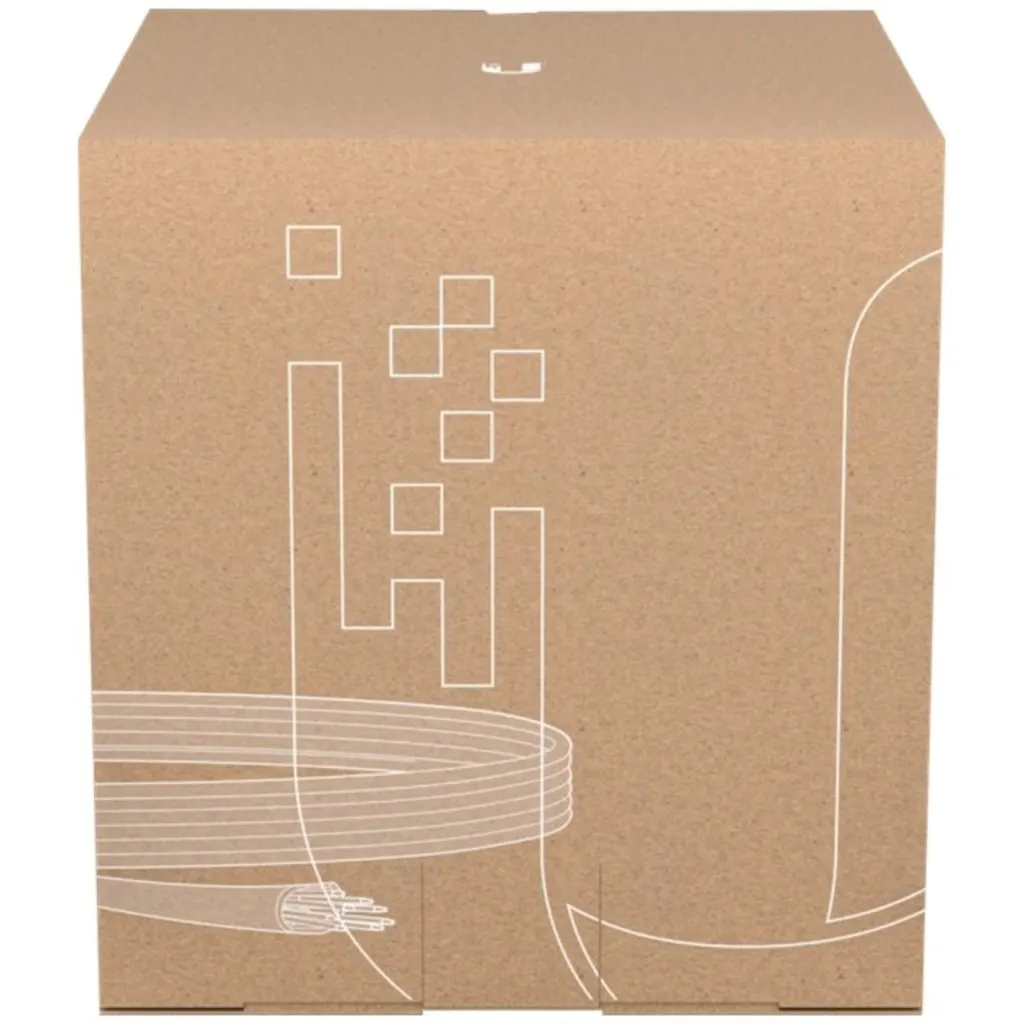 Imagen 3 de Cable de Red Ubiquiti UISP-Cable-Pro Industrial-grade Ethernet 305mt Negro