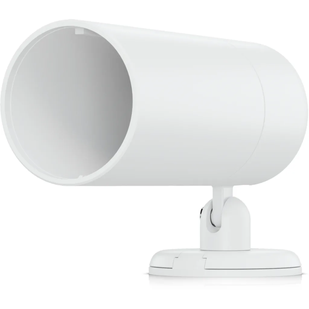 Angled ceiling mount for AI Theta Pro Lenses