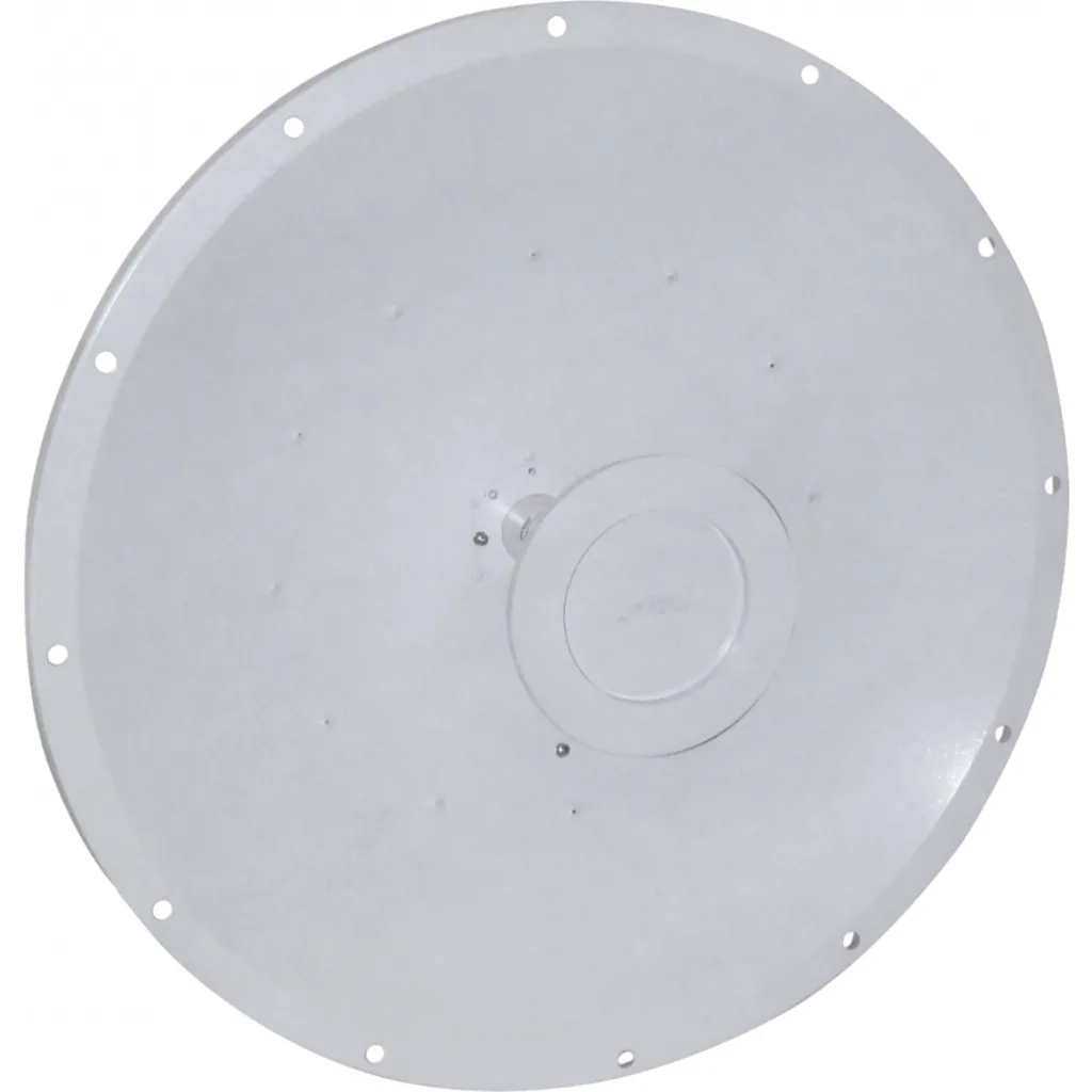 Imagen 3 de UBIQUITI 3 Ghz AirFiber Dish, 26dBi, Slant45