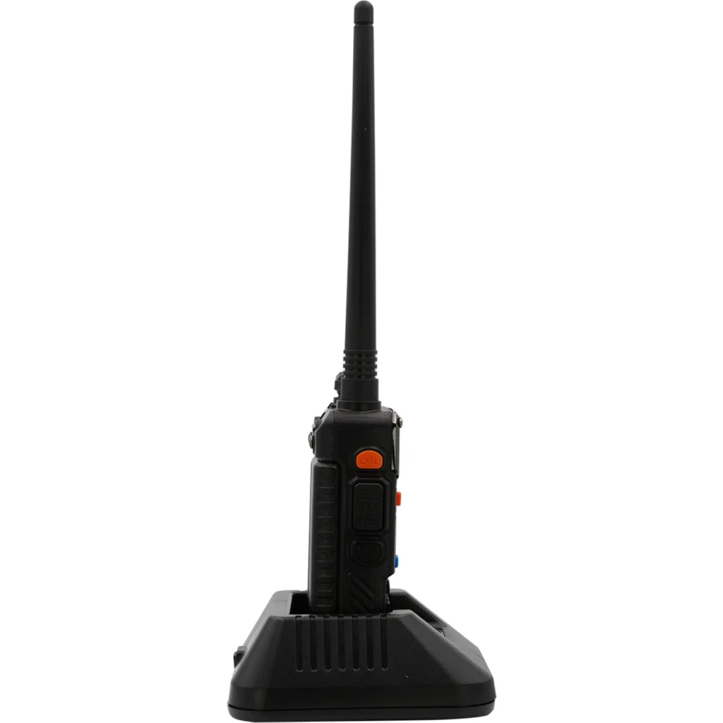 Imagen 1 de KIT Radio Portátil Philco MD33R, Profesional, Manos libre