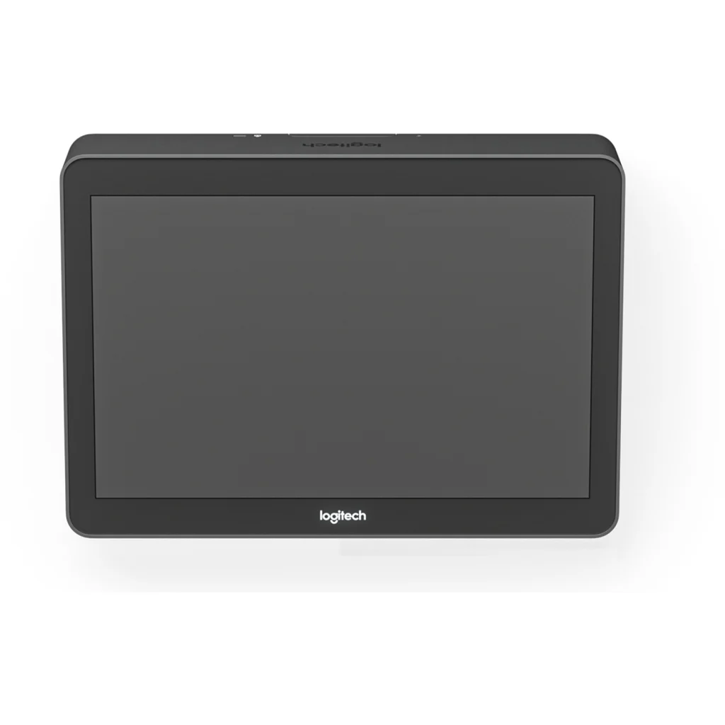 Imagen 2 de Meeting Room Touch Controller for use in all size meeting rooms.
