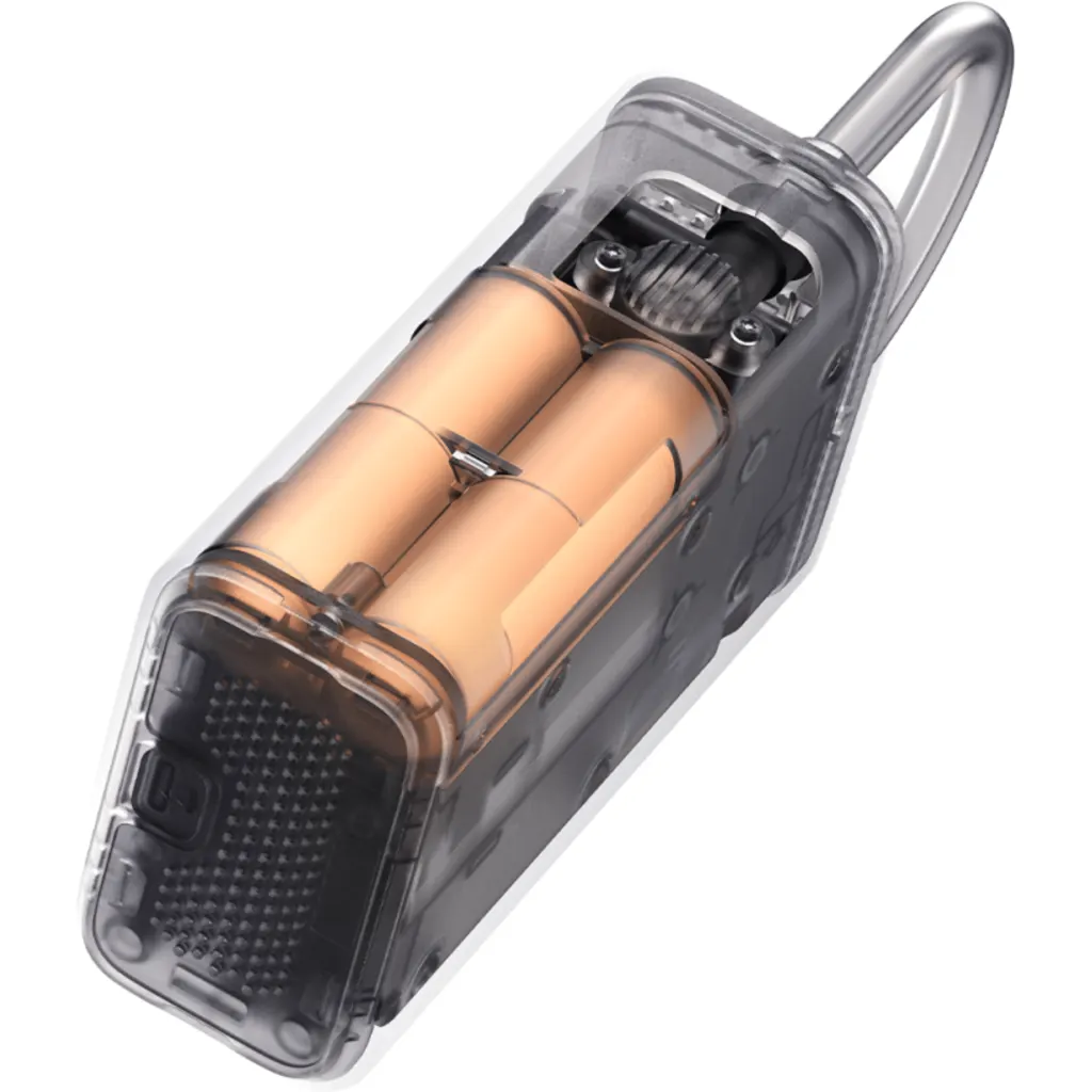 Imagen 12 de Xiaomi - Air Compressor - Portable Electric - 46422