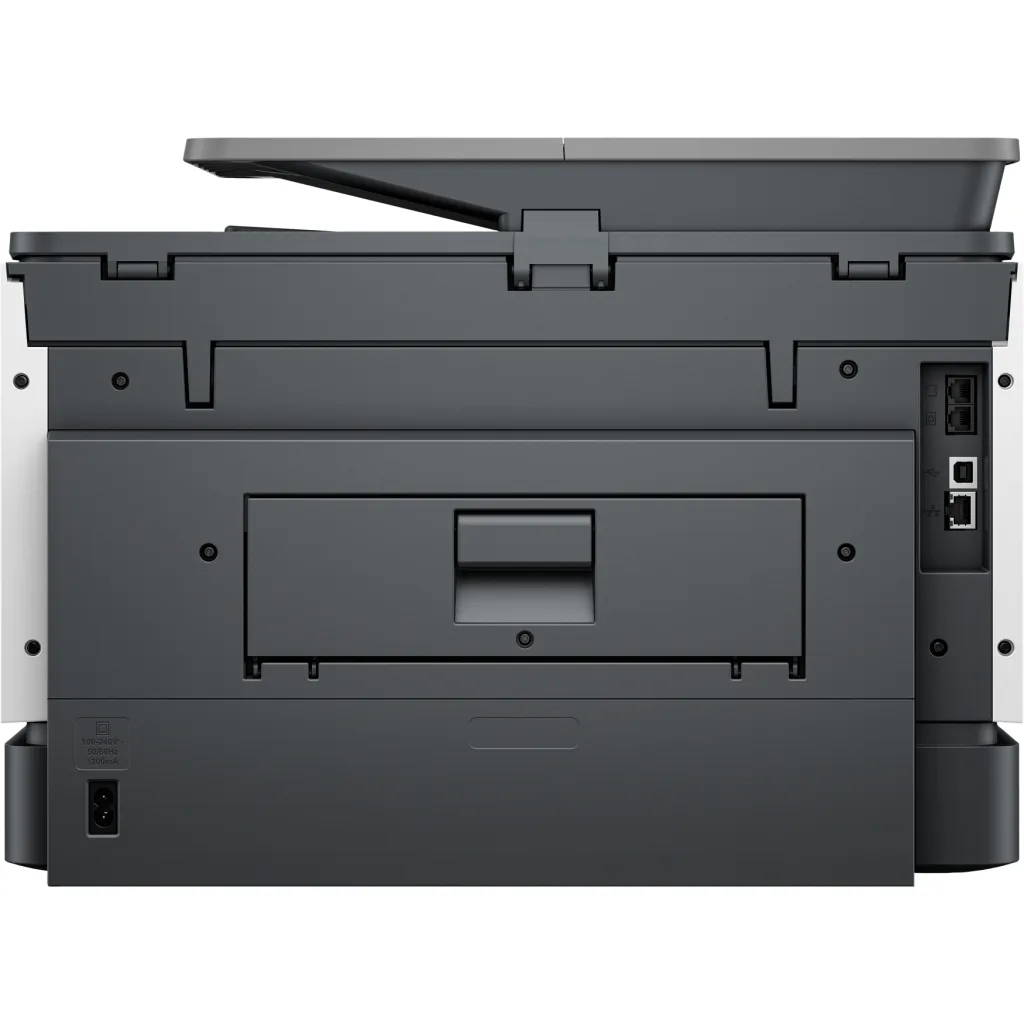 Imagen 14 de Impresora Multifunción HP OfficeJet Pro 9130 Inyeccion de Tinta color WiFi USB