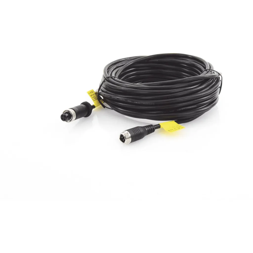 Imagen 1 de Hikvision - Cable kit