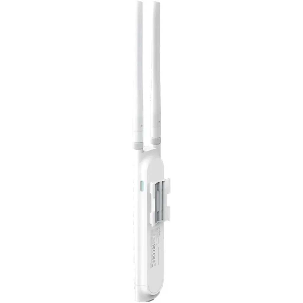 Imagen 1 de Access Point TP-Link Inalámbrico N a 300 Mbps de Exterior  RJ-45 IP65 2 Antenas