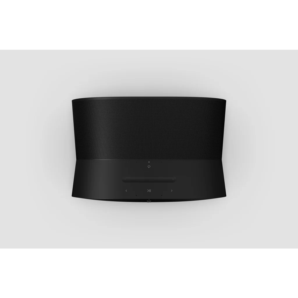 Imagen 7 de Parlante Inalámbrico Sonos Era 300, WiFi Bluetooth Sonido 3D Color Negro