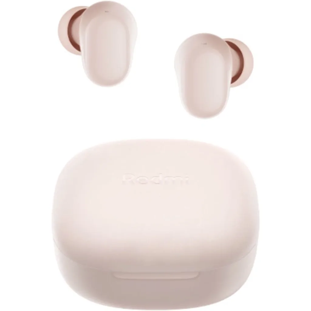 Xiaomi Redmi - Buds 6 Play - Headphones - Pink