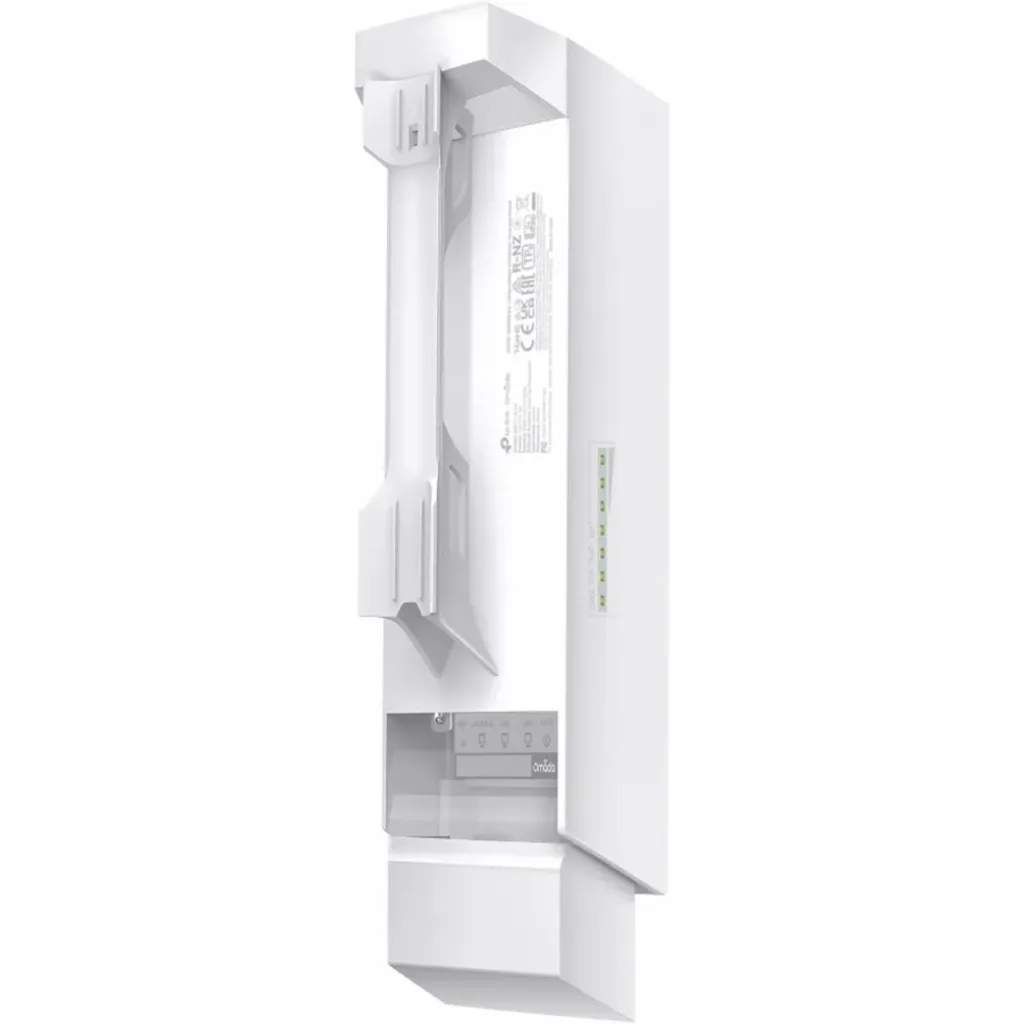 Imagen 3 de Kit Bridge Exterior TP-Link EAP211 Wi-Fi Omada de Largo Alcance