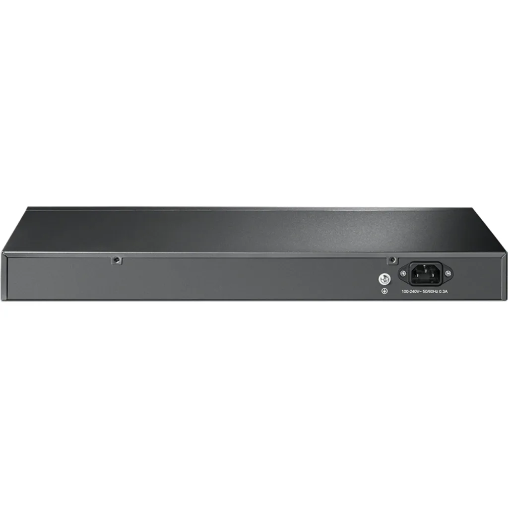 Imagen 2 de TP-Link Switch de 48 puertos 10/100 TL-SF1048 (No Administrable)