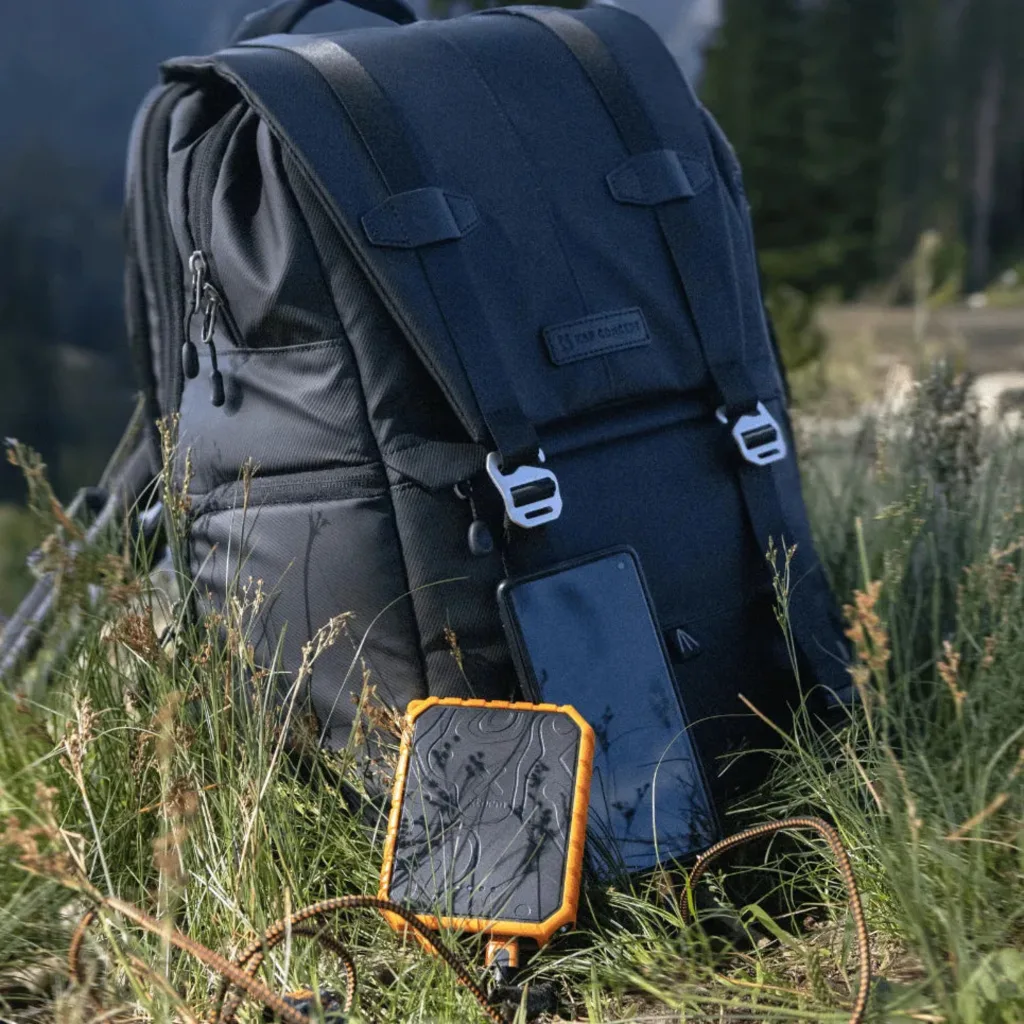 Imagen 14 de Bateria Rugged 10.000 mAh 20W Xtreme Series Xtorm  Naranjo