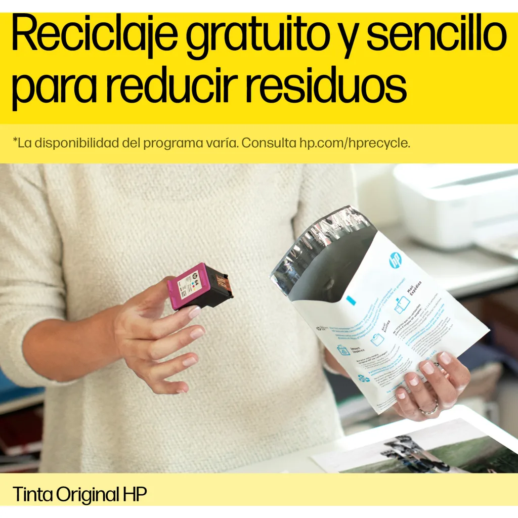 Imagen 16 de Cartridge de Tinta HP Ink Cardridge HP 727 Gris 130ML 