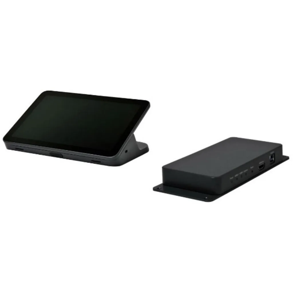 Sistema Videoconferencia Lenovo ThinkSmart CoreG2 Ultra 5 135H 16GB 256GB W11IoT