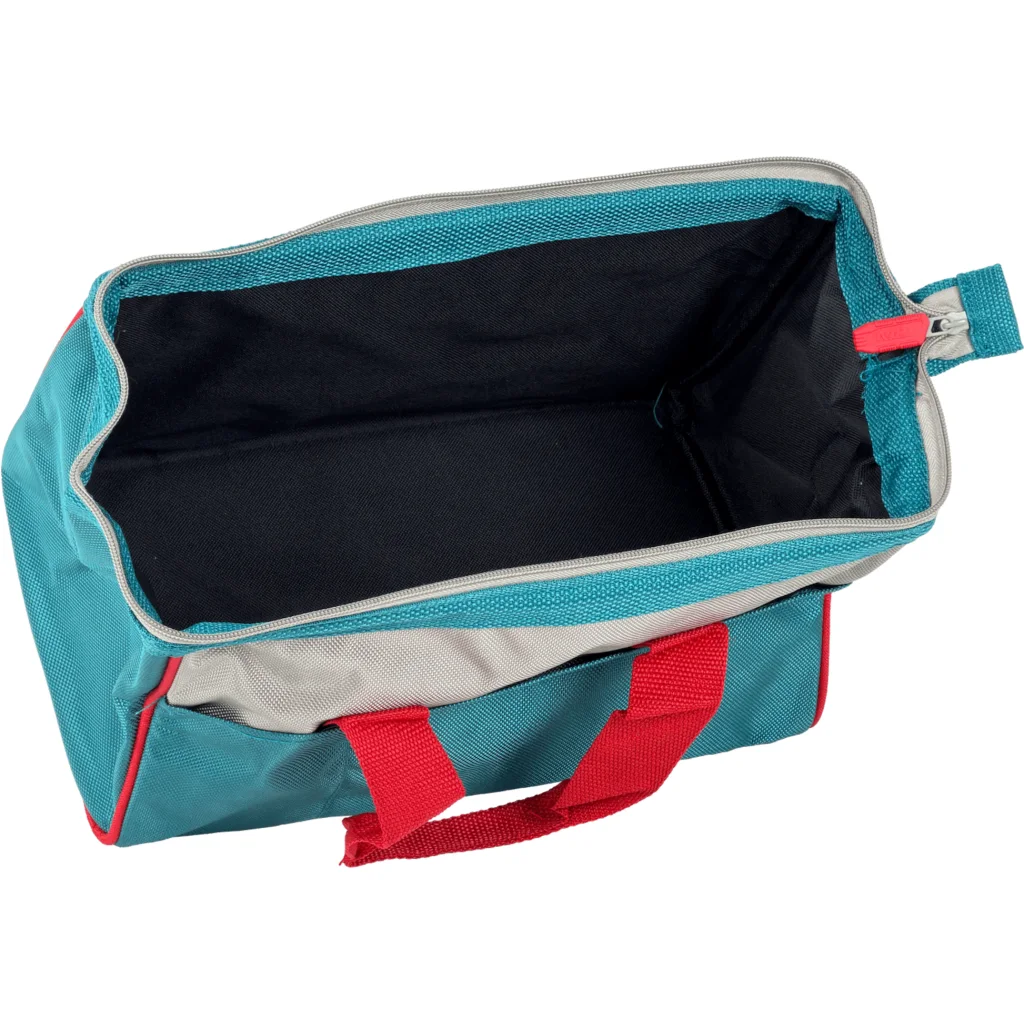 Imagen 1 de TOTAL 12Kg 13-Pulgadas Bolso Porta Herramientas THT261325