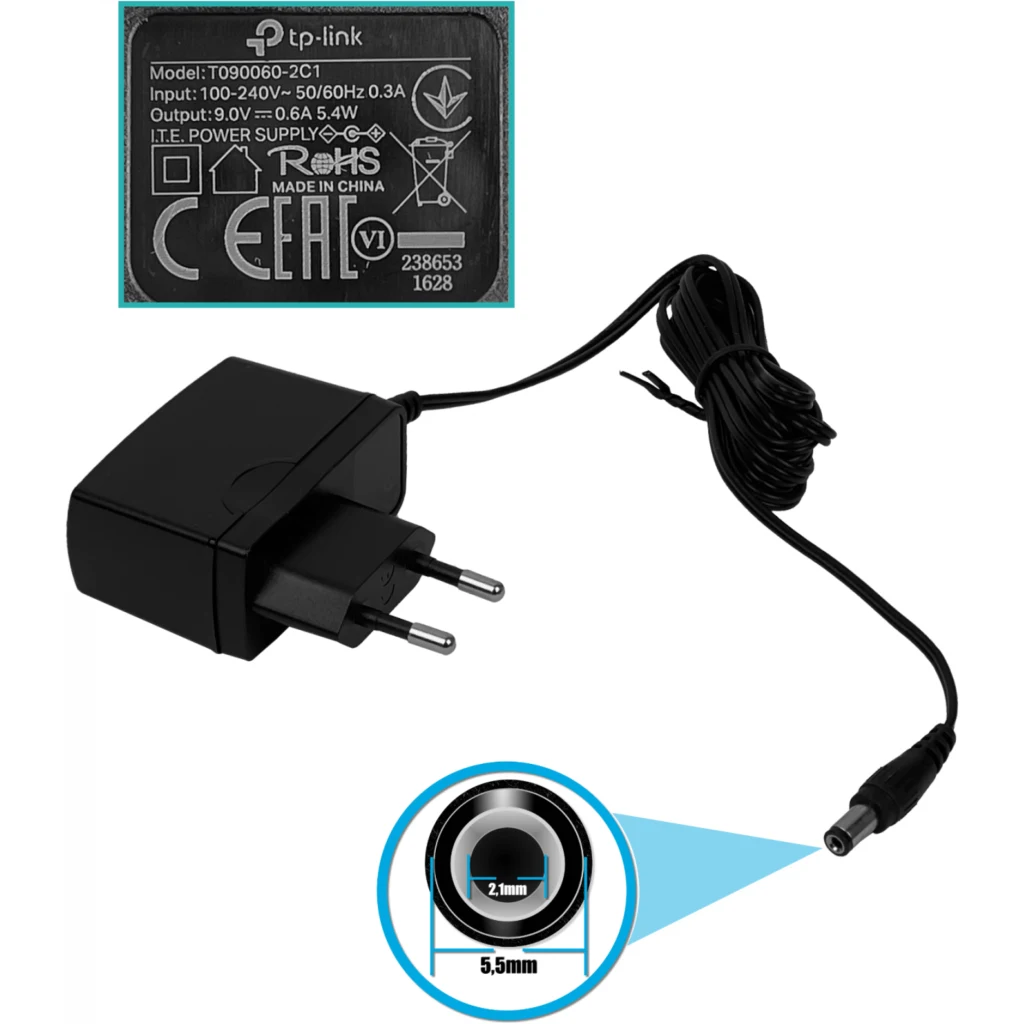 Imagen 3 de Router Alambrico 2 Wan 3 Lan Balanceado