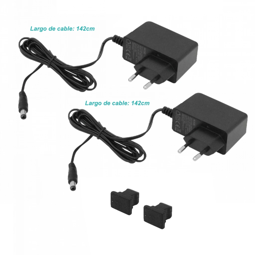 Imagen 1 de EUROLAN KIT-WDM-PEQ CONVERTIDOR FIBRA SM 1-SC 1310/1550NM 20KM
