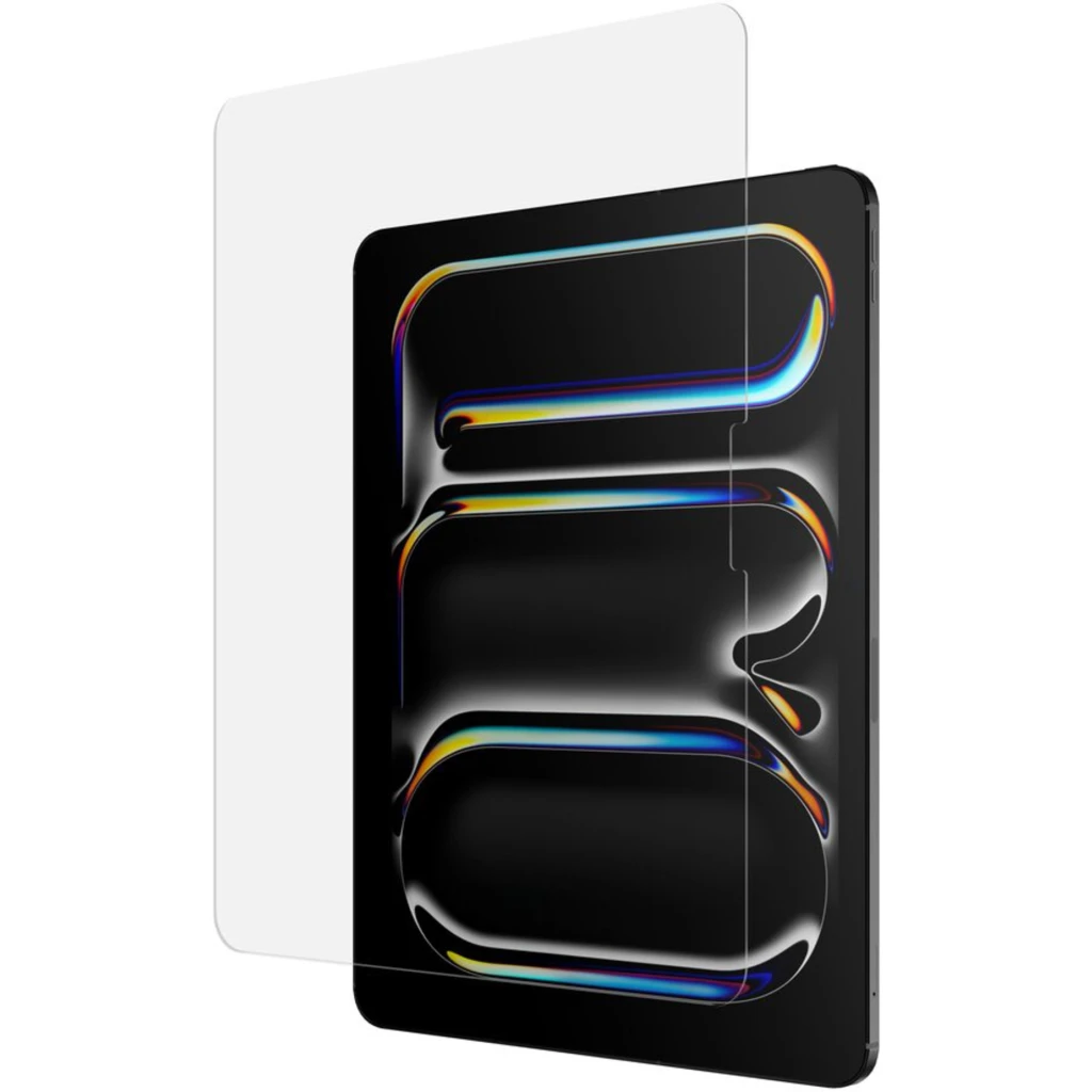 Lamina Glass Screenforce para iPad Pro 13" M4 Belkin