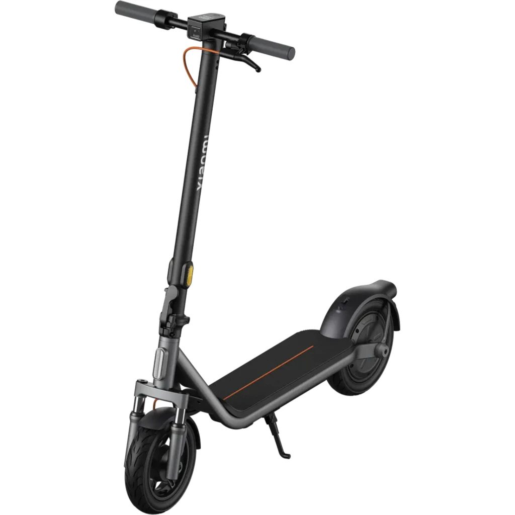 Xiaomi - Electric Scooter 6 Lite GL