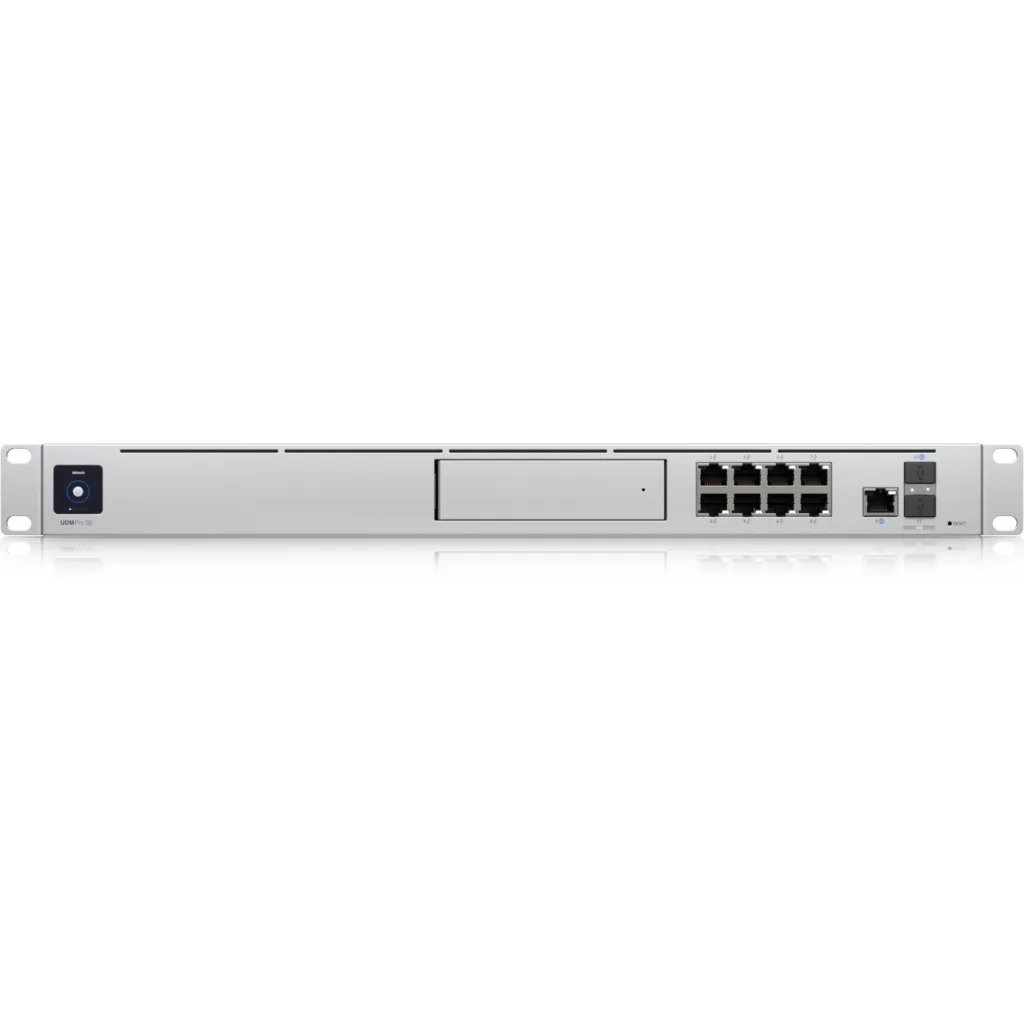 Imagen 1 de Switch Ubiquiti Networks UniFi Dream Machine Special Edit. Gestión de Red 10GigE