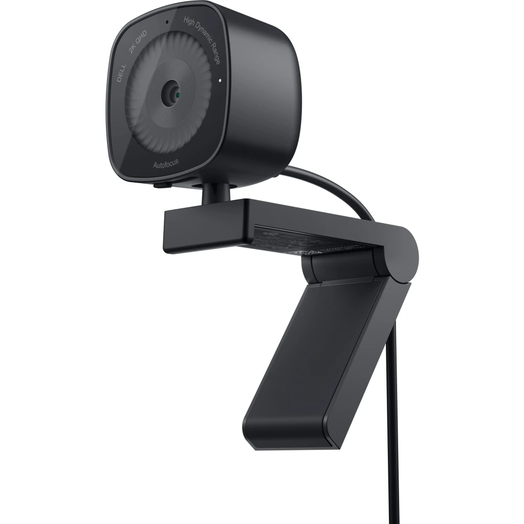Imagen 2 de Cámara Web Dell WB3023 - 2K QHD 2560*1440 60ftp Zum digital: 2x USB2.0