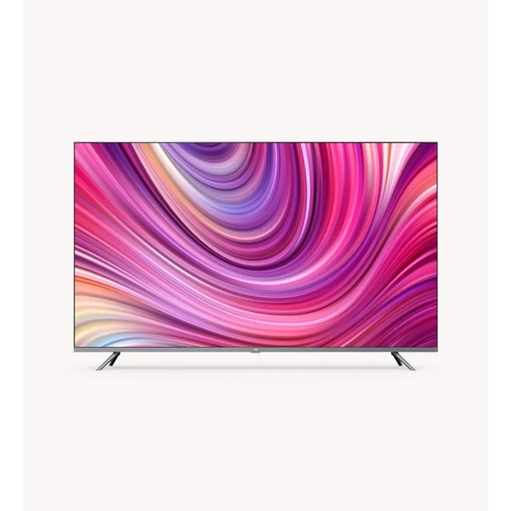 Televisor Xiaomi Mi P1 L55M6 55"" 4K Uhd Smarttv Wifi Lan Bt