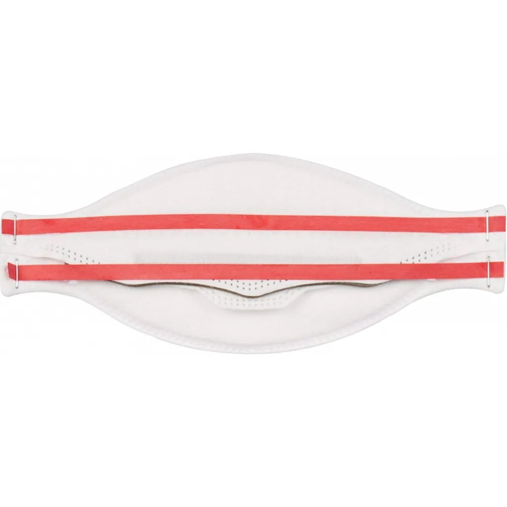 Imagen 3 de 3M Mascarilla FFP3 NR D para particulas Aura 9332+