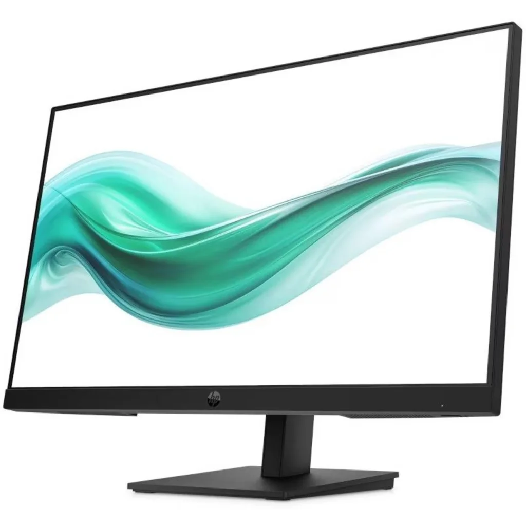 Imagen 7 de Monitor HP S3 Pro 324ph 23.8" FHD IPS DP HDMI VGA 5 ms GtG (c/ sobrecarga)100Hz 