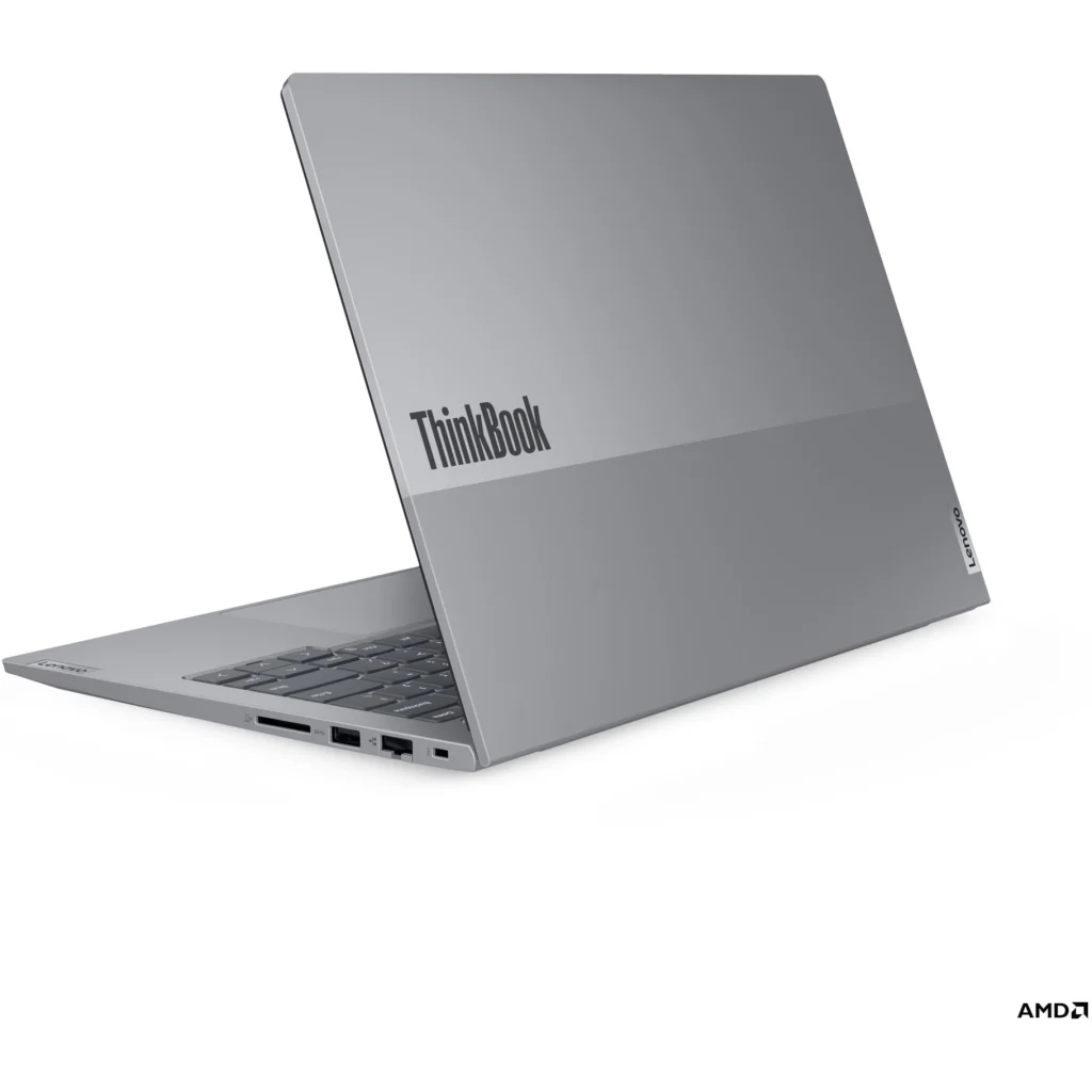 Imagen 3 de Notebook Lenovo ThinkBook 14 G6 ABP AMD Ryzen 3-7330U 8GB 512GB 14" W11P