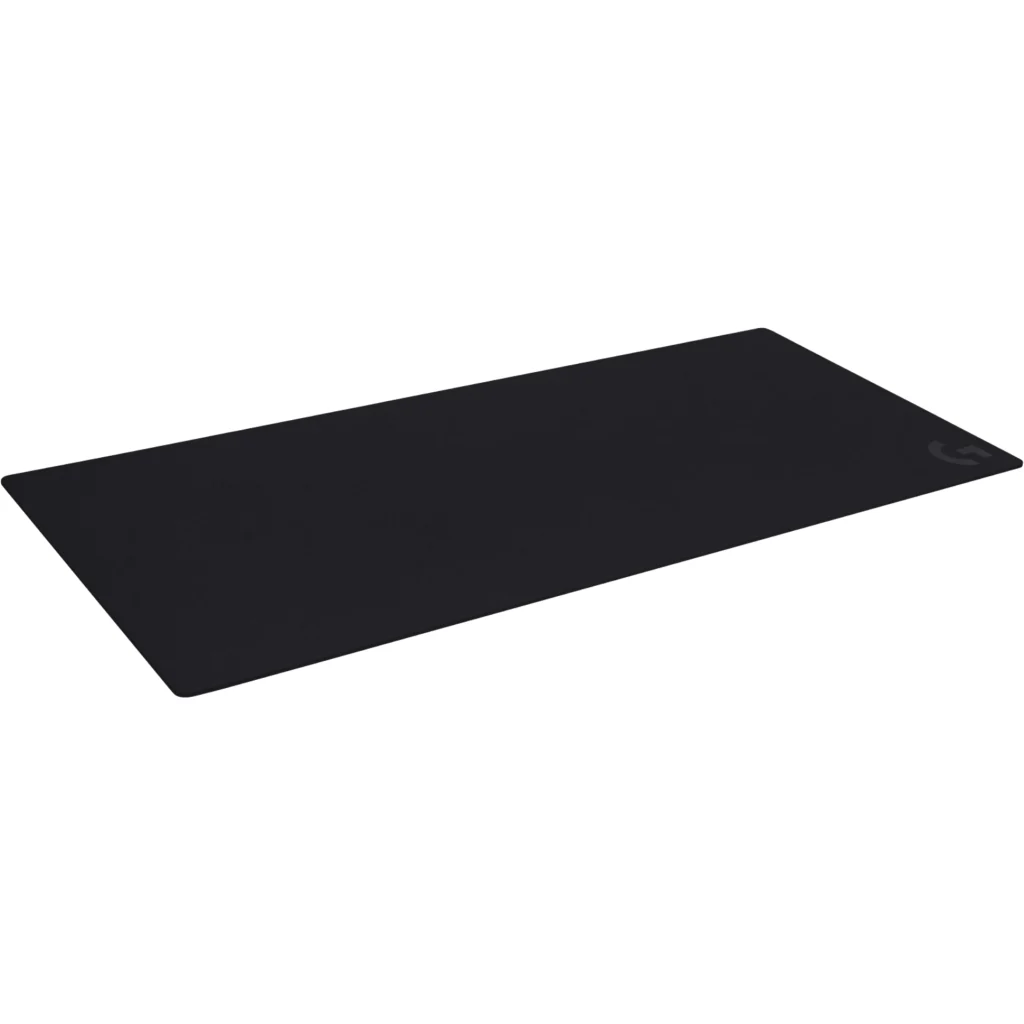 Imagen 1 de Mouse Pad Logitech G840 Gaming XL 400*900*3 mm base de goma Negro