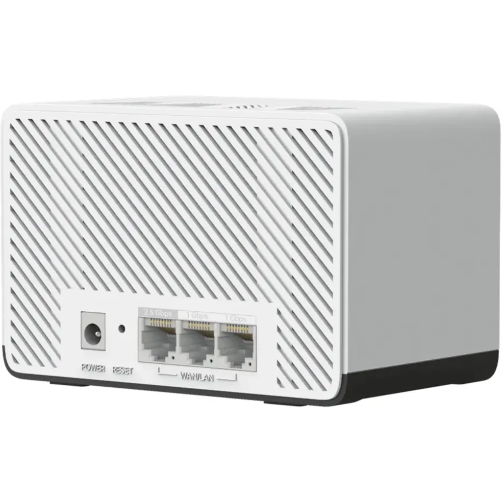 Imagen 1 de Router Mesh Halo H27BE 3-pack, Wi-Fi 7