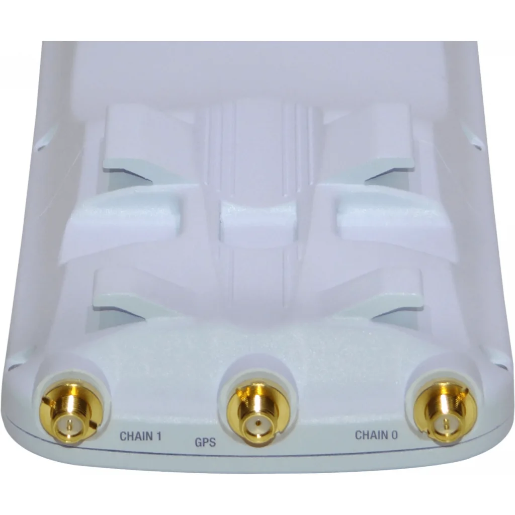Imagen 6 de Access Point UBIQUITI-R2AC Rocket AC 2.4GHz Airmax Airprism, Interior/Exterior
