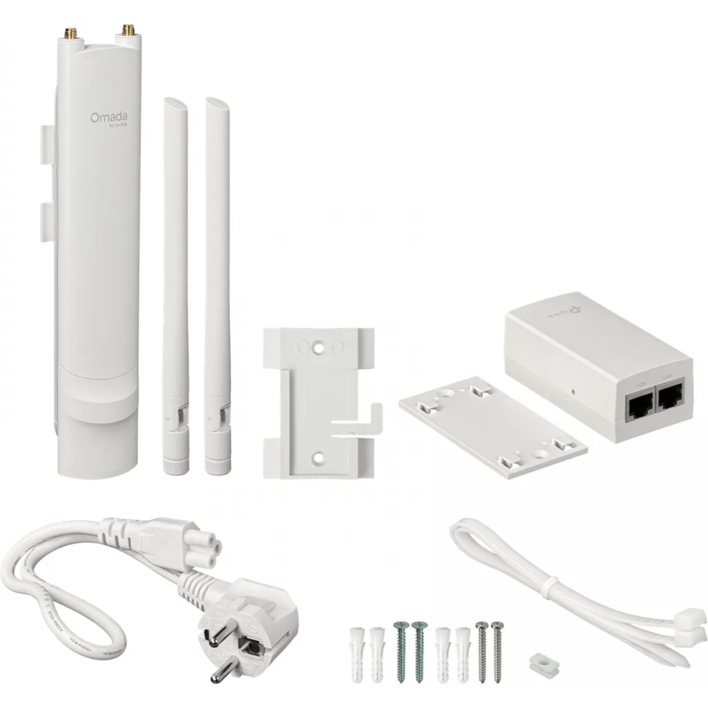 Imagen 3 de Access Point TP-Link AC1200 Wireless MU-MIMO de ext/int 2.4GHz 5GHz
