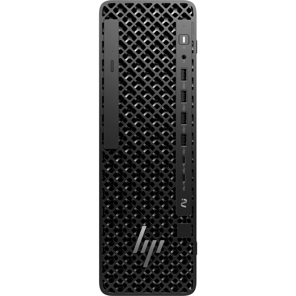 Computador HP Z2 SFF G1i Ultra 9-285K RTX PRO 400
